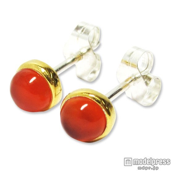 ヴィーナスカーネリアンピアス（C）武内直子・PNP・講談社・東映アニメーション