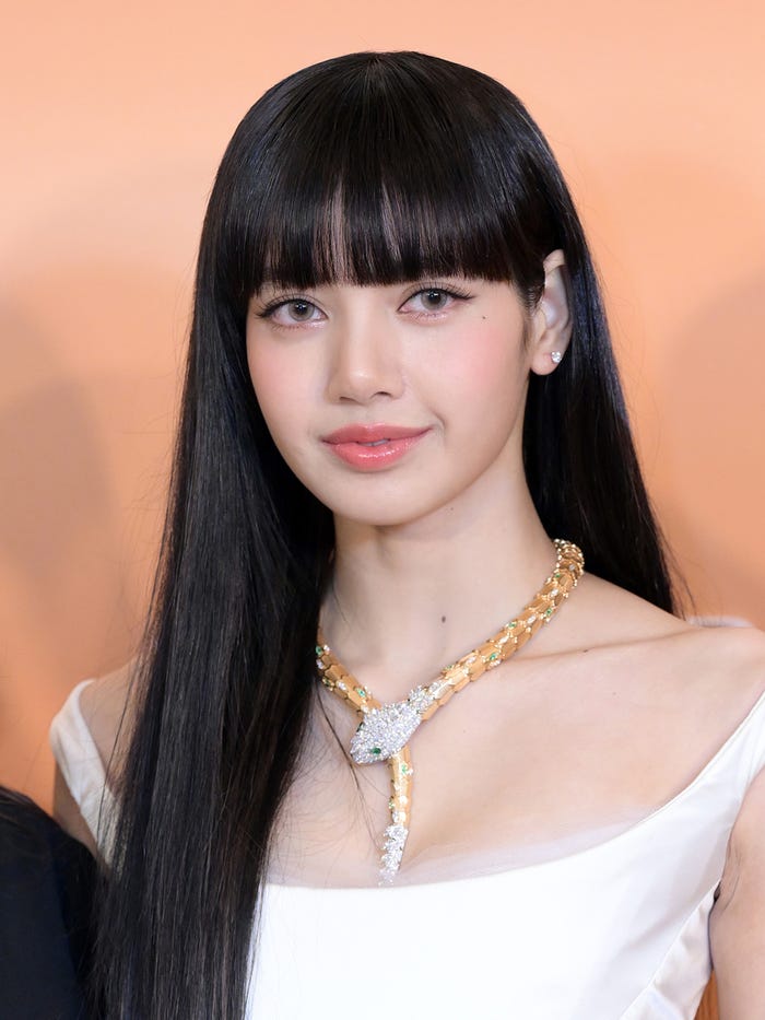 リサ/Photo by Getty Images