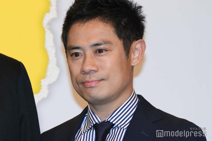 伊藤淳史(C)モデルプレス