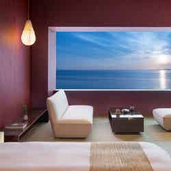 星野リゾート 界 別府/画像提供:星野リゾート