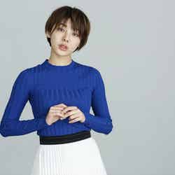 特蕾沙/Teresa/画像提供:台湾フェスタ実行委員会事務局