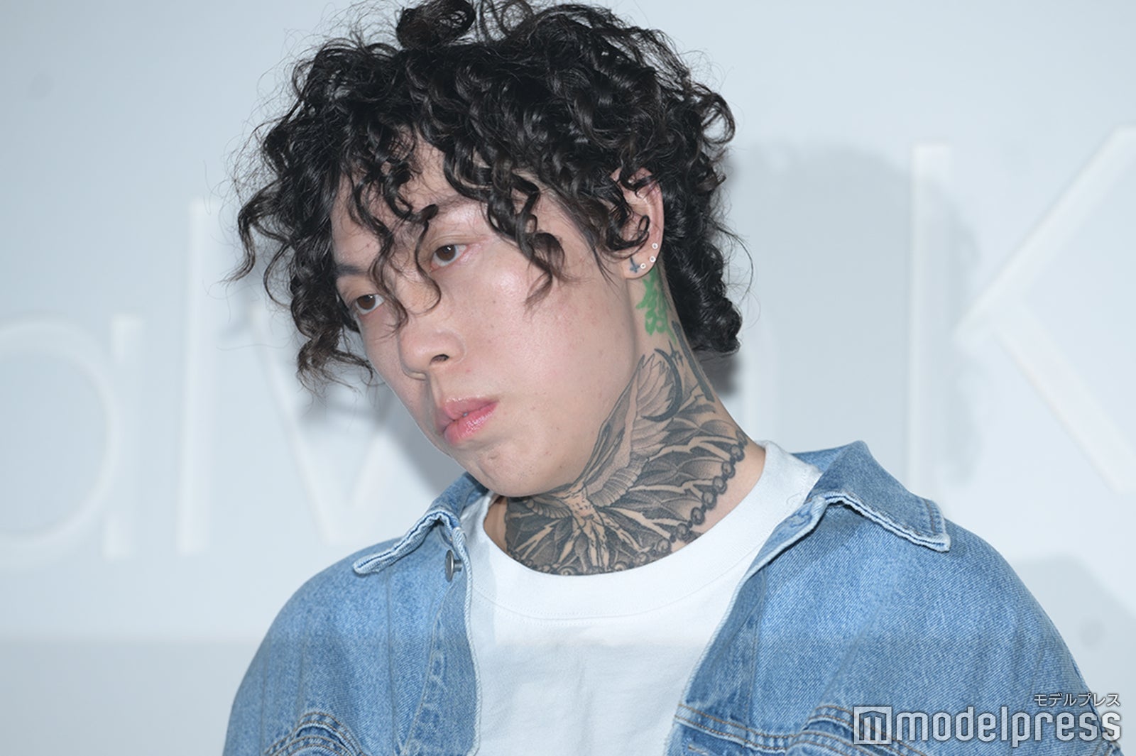 PSY.P（C）モデルプレス