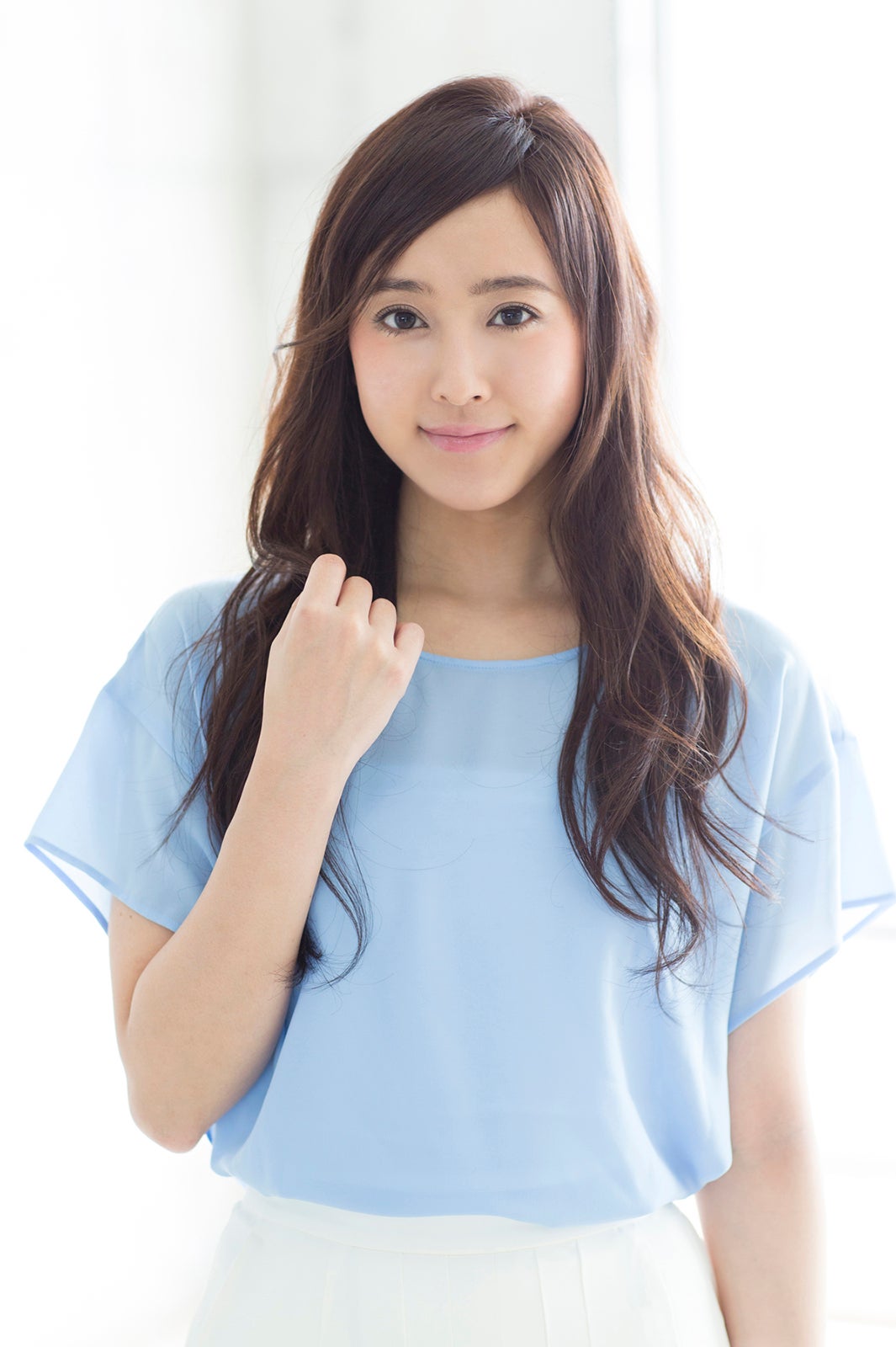 山本ひかる（提供画像）