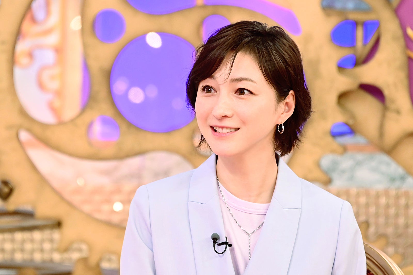 広末涼子「恋愛禁止の契約はない」ヒロスエブーム時の事務所との攻防戦を赤裸々告白