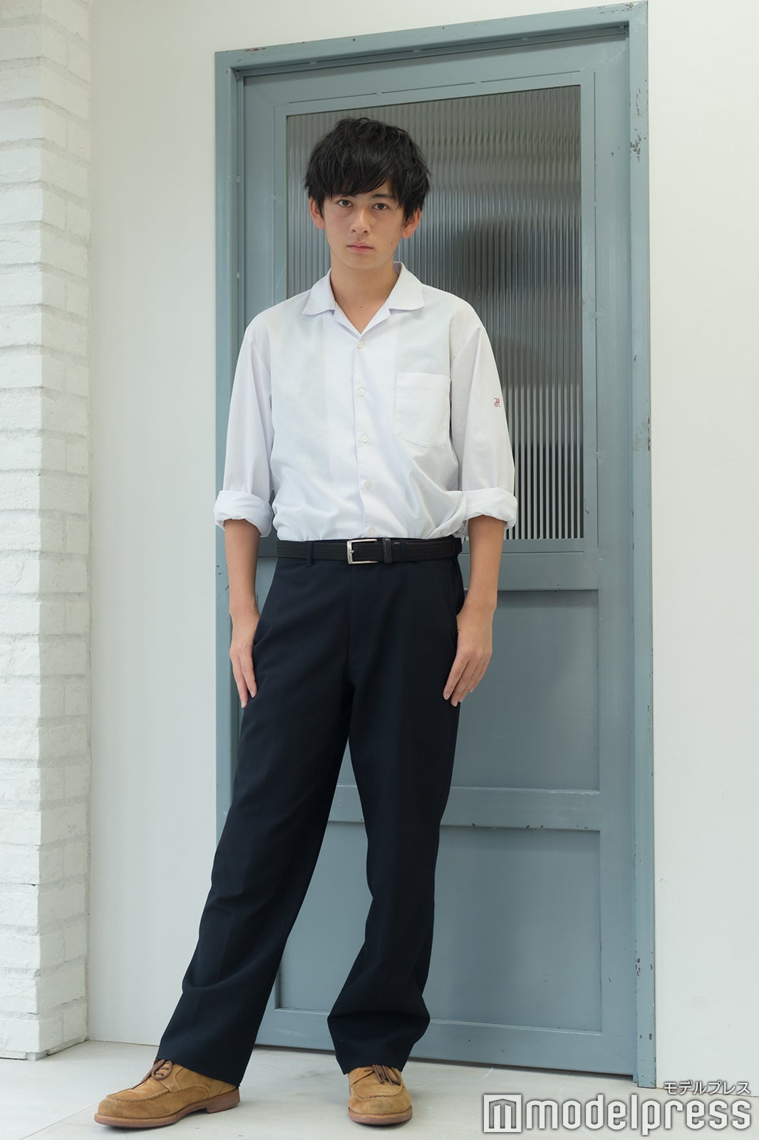 水野智貴（C）モデルプレス