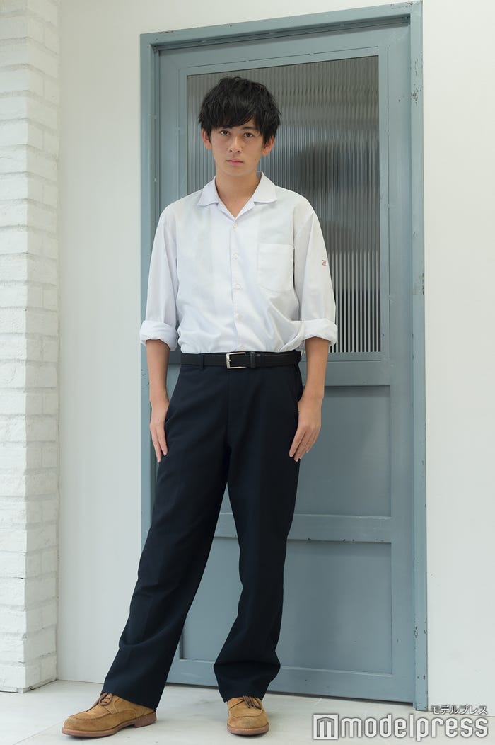 水野智貴(C)モデルプレス