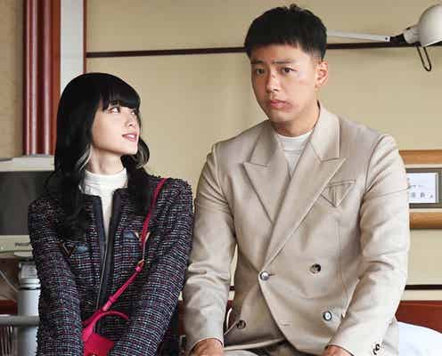 「六本木クラス」 最終回 葵(平手友梨奈)、1話冒頭シーンの“回収”が話題「ここで繋がるのか」「感動」