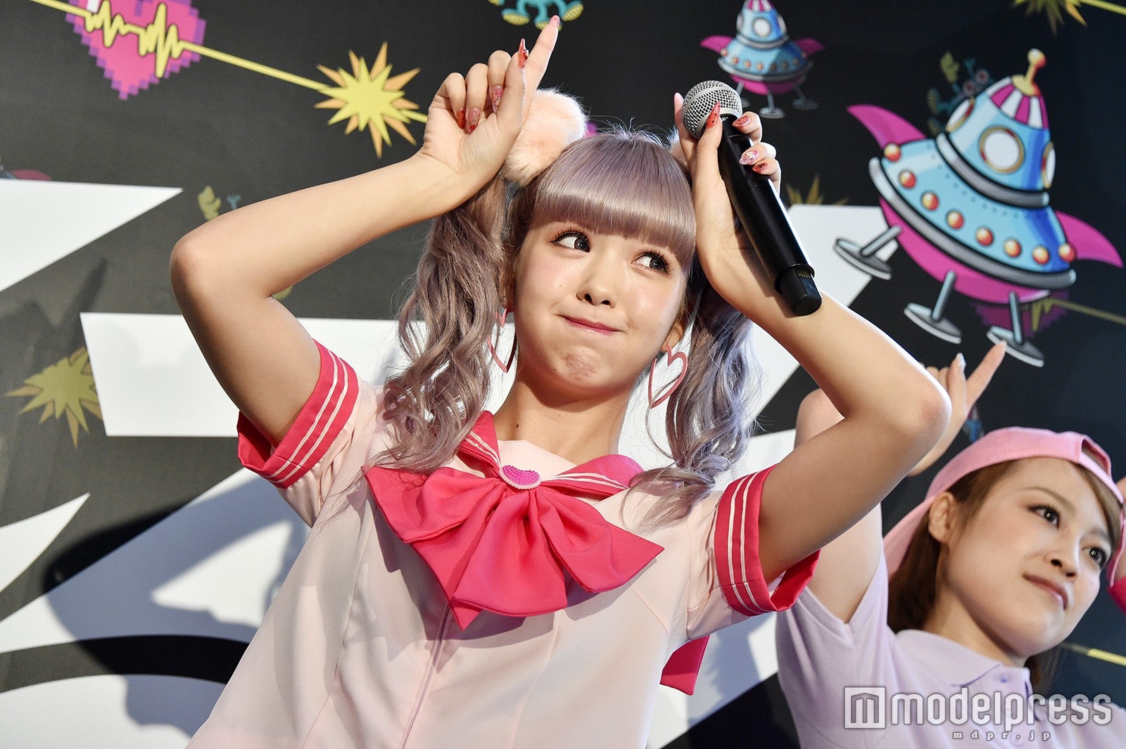 藤田ニコル（C）モデルプレス