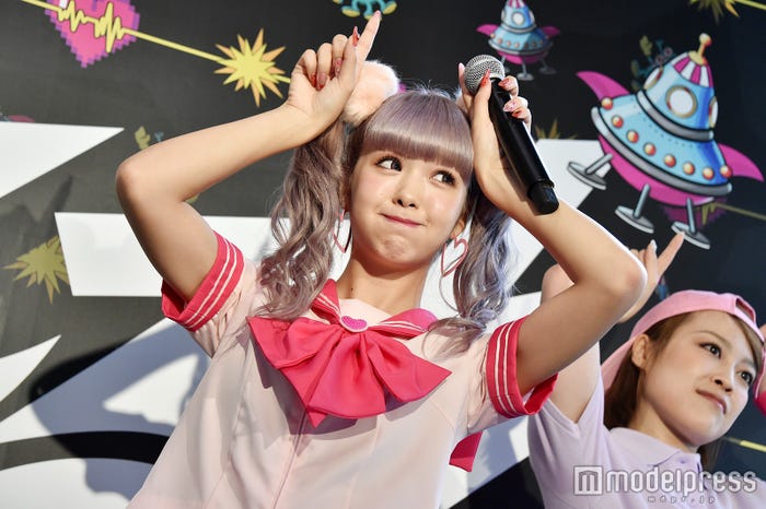 藤田ニコル(C)モデルプレス