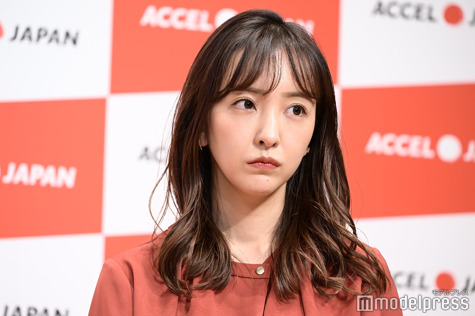 板野友美（C）モデルプレス