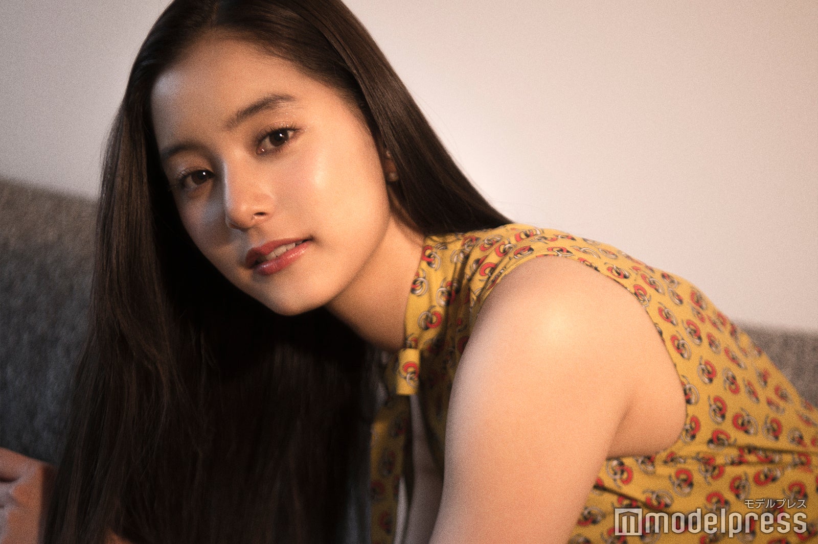 新木優子（C）モデルプレス