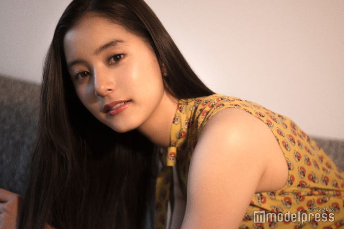新木優子(C)モデルプレス