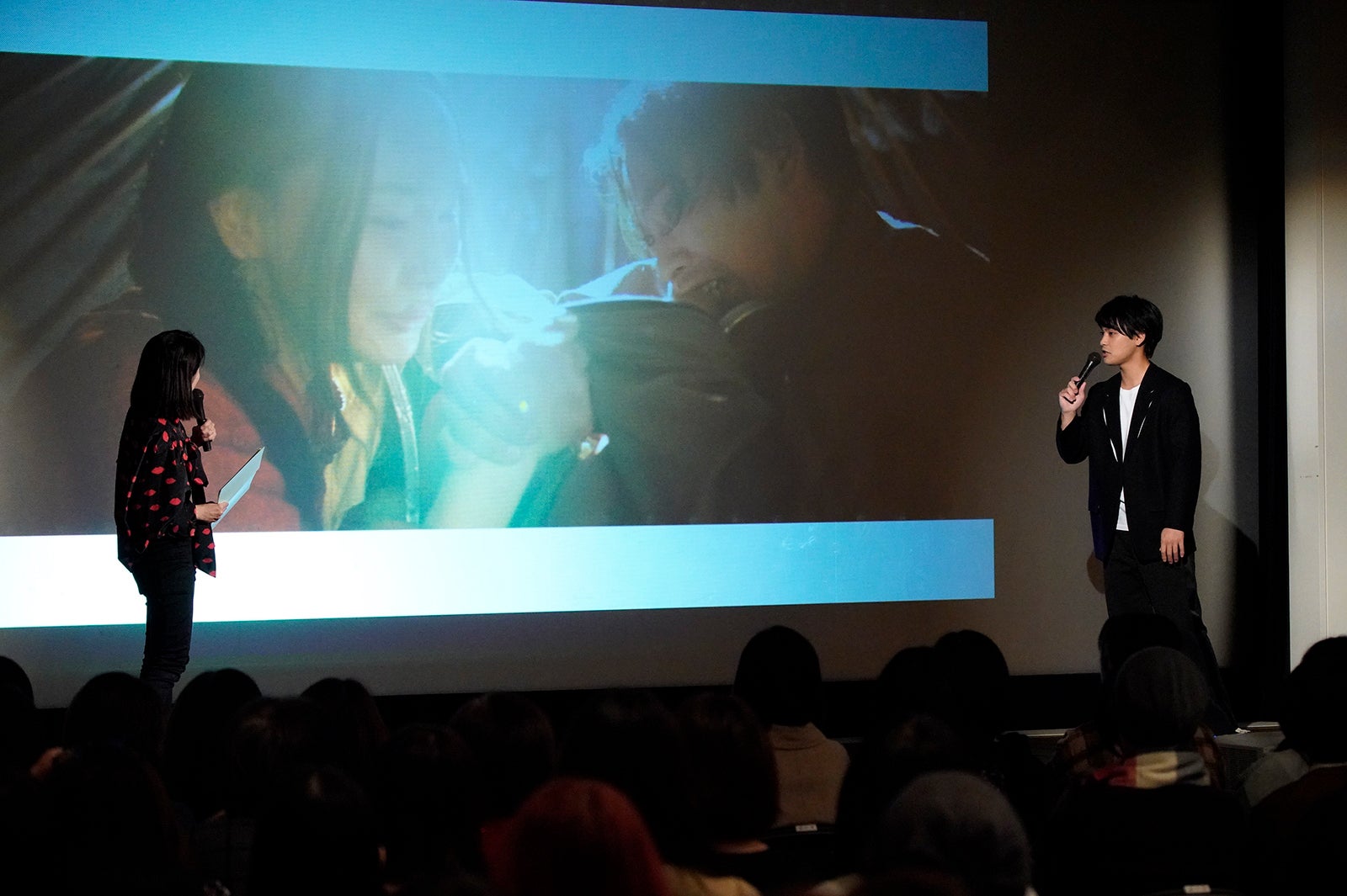 柳楽優弥 （提供写真）