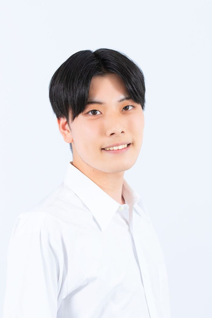 ミスターNo.6 金澤光平