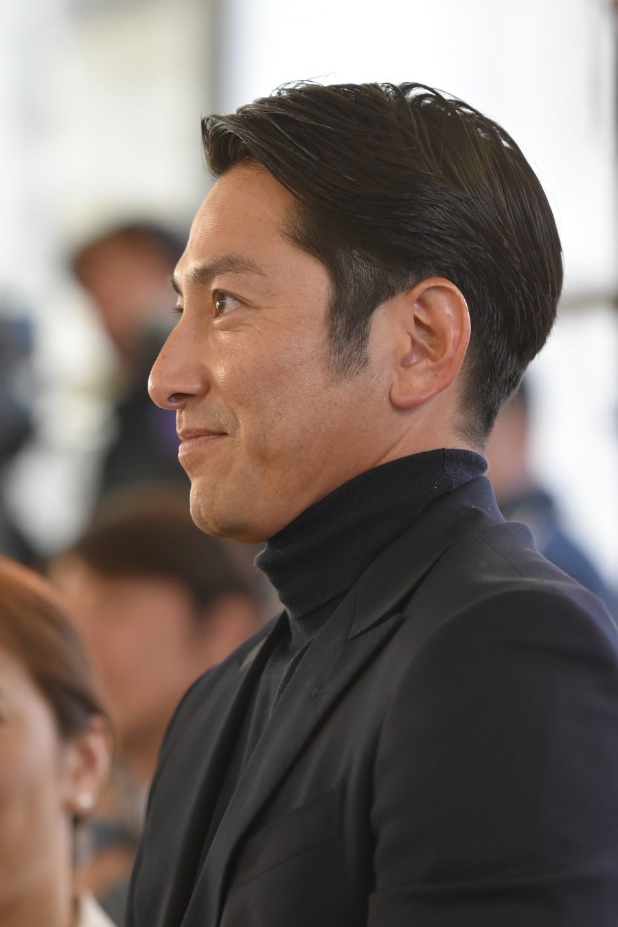 肥野竜也（提供写真）