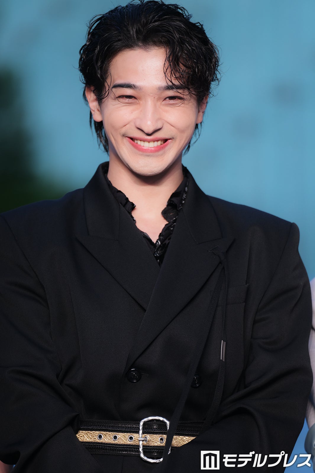 横浜流星（C）モデルプレス