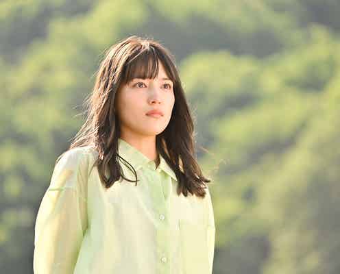 中村倫也に不吉な予感&川口春奈が涙堪える「ハヤブサ消防団」場面カット先行公開