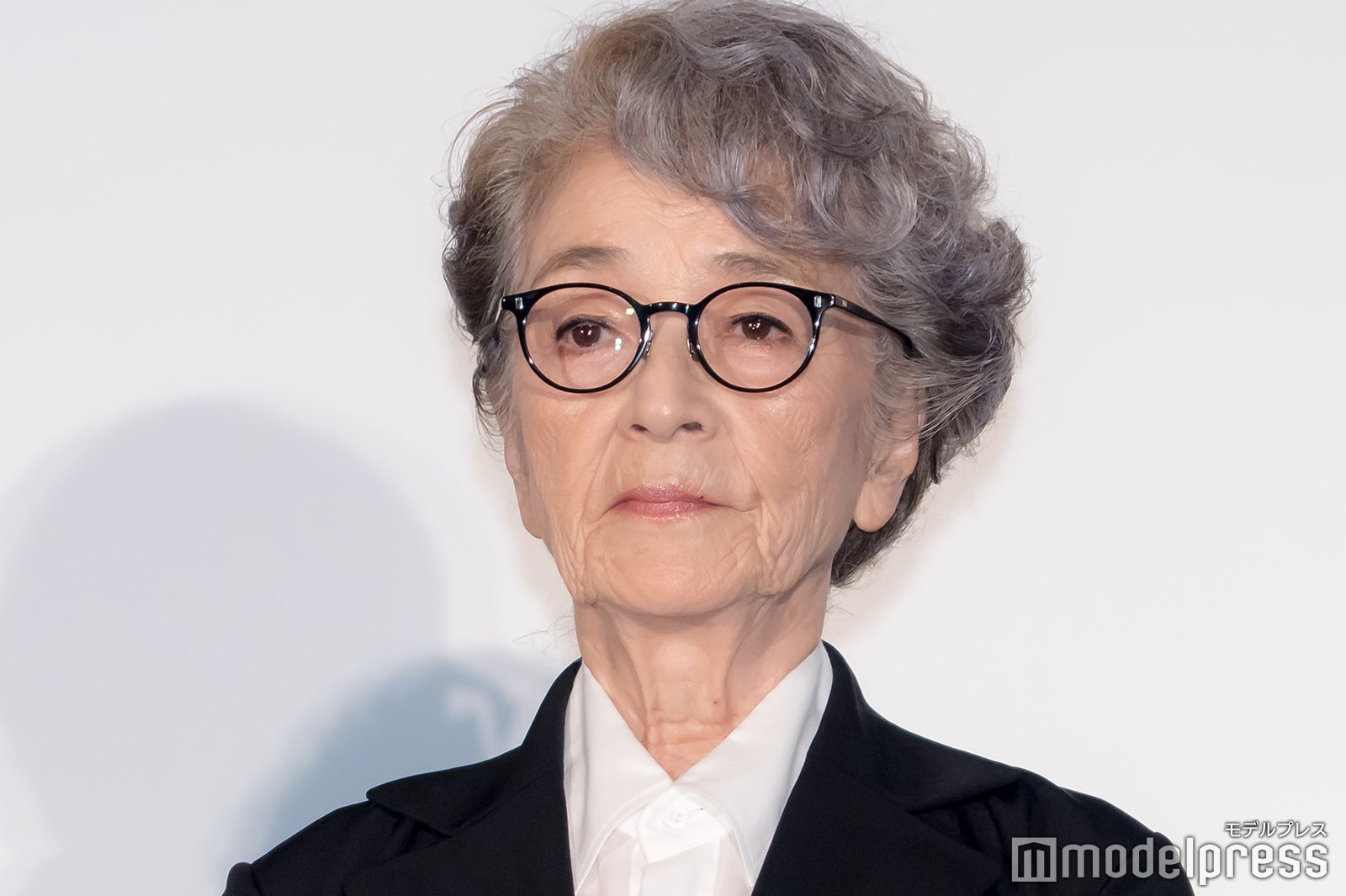 倍賞千恵子（C）モデルプレス