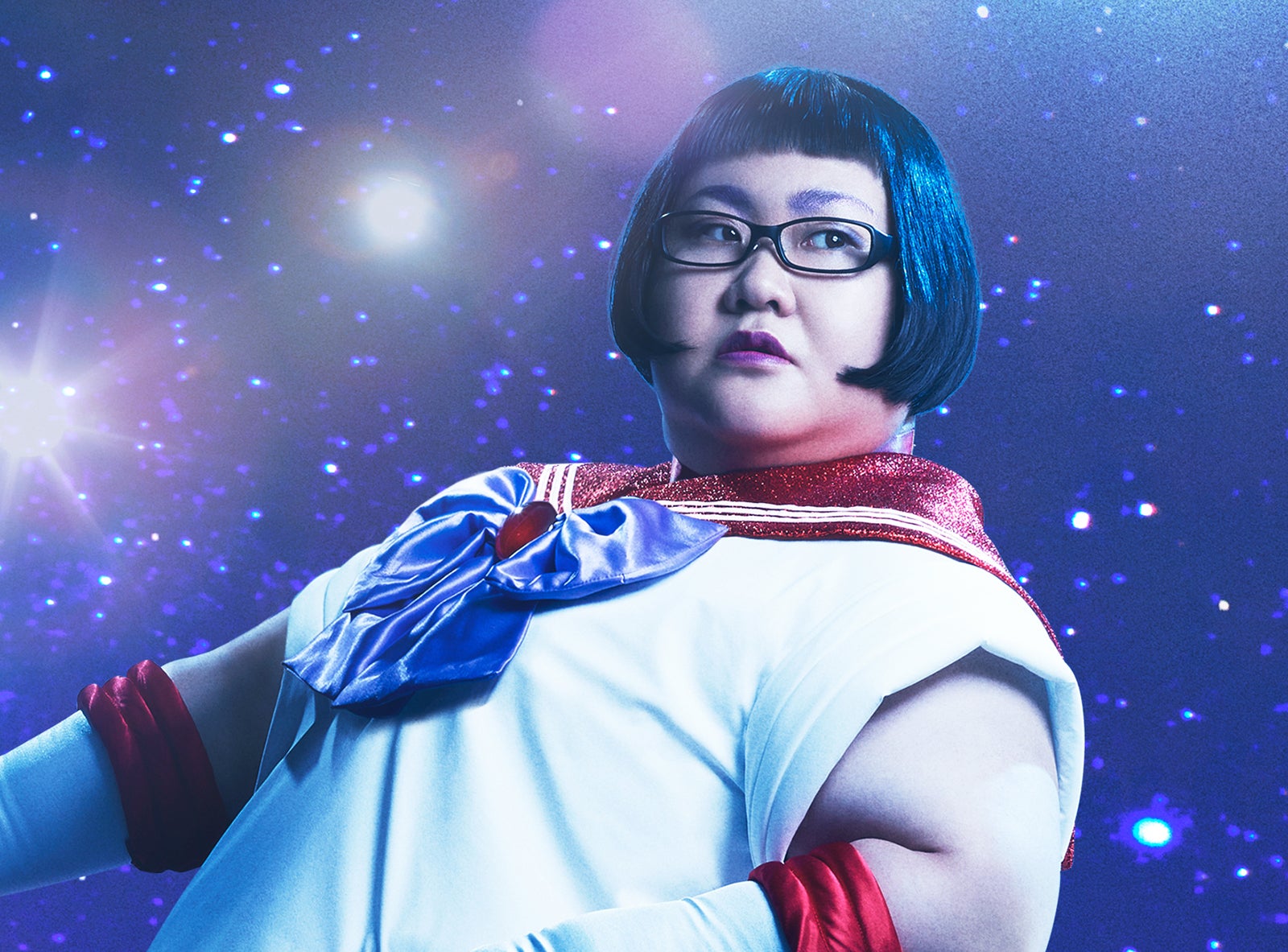 安藤なつ （提供写真）