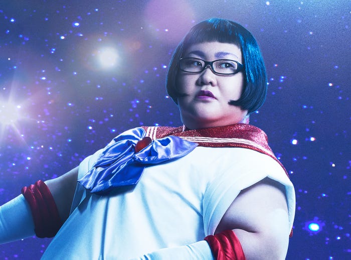 安藤なつ (提供写真)