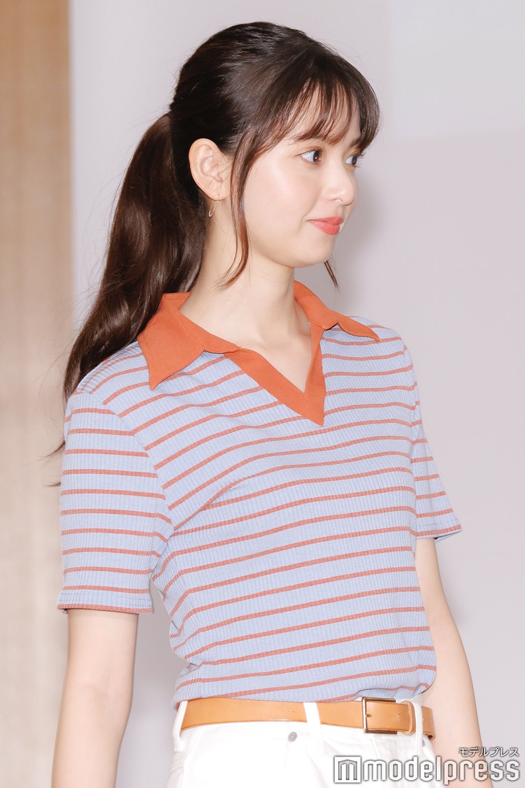 齋藤飛鳥（C）モデルプレス