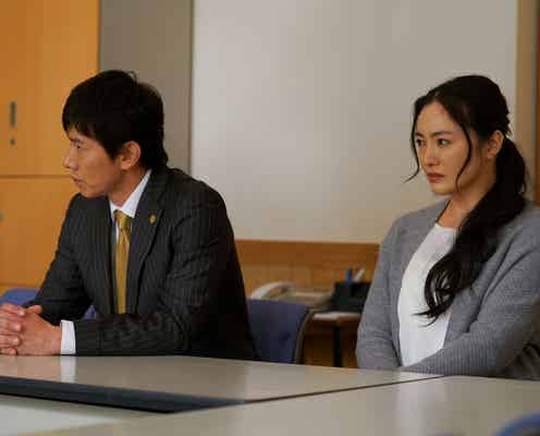 “毒親”仲間由紀恵の攻撃が本格化<明日の約束>
