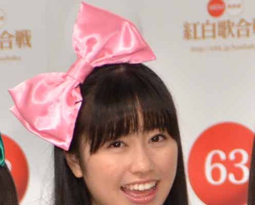 ももクロメンバー、インフルでダウン イベント欠席も発表