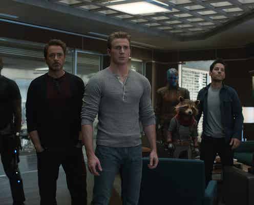 全世界で話題「アベンジャーズ/エンドゲーム」の魅力とは?