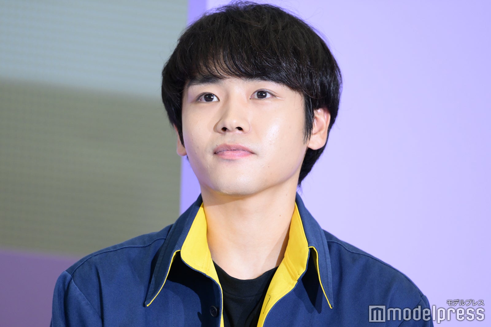 泉澤祐希（C）モデルプレス