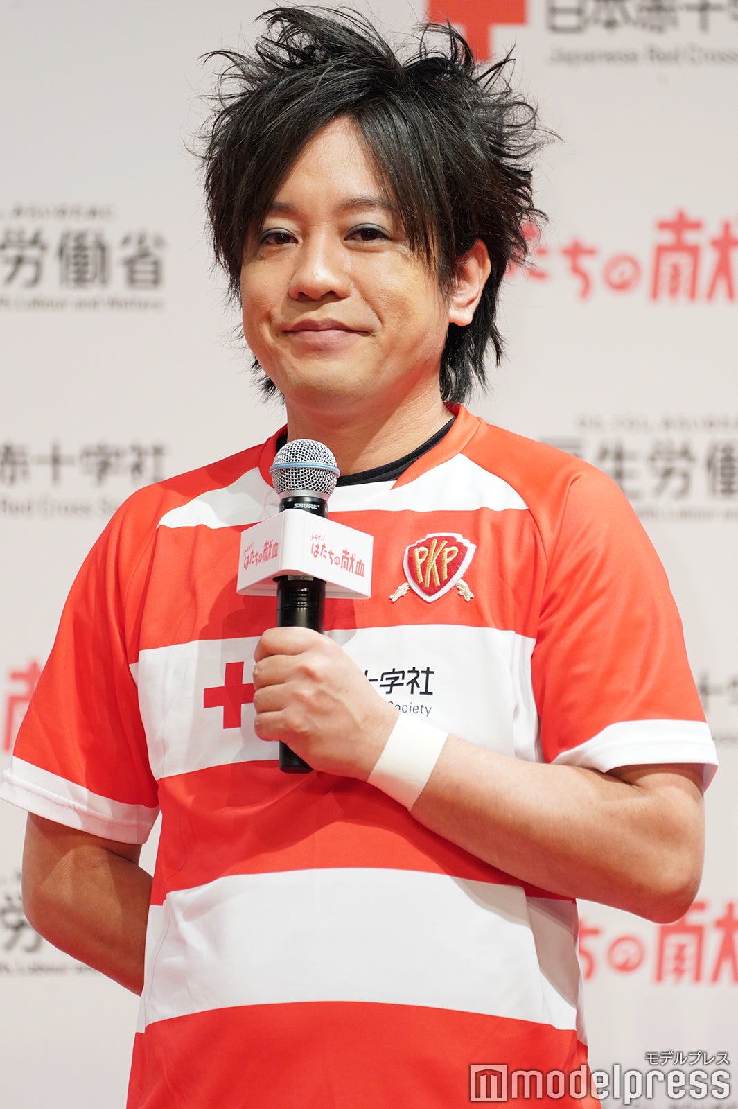 松陰寺太勇 （C）モデルプレス