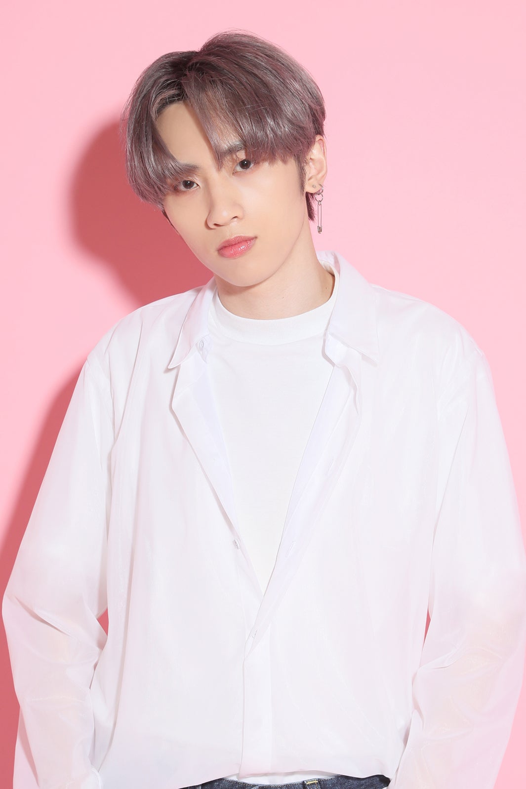 許豊凡（C）LAPONE ENTERTAINMENT