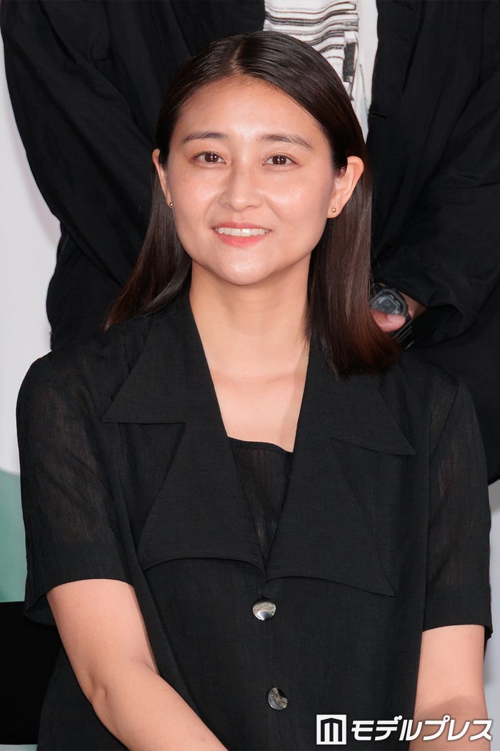 和田彩花(C)モデルプレス