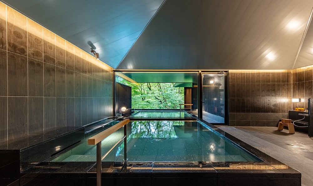 ふふ 日光／画像提供：カトープレジャーグループ