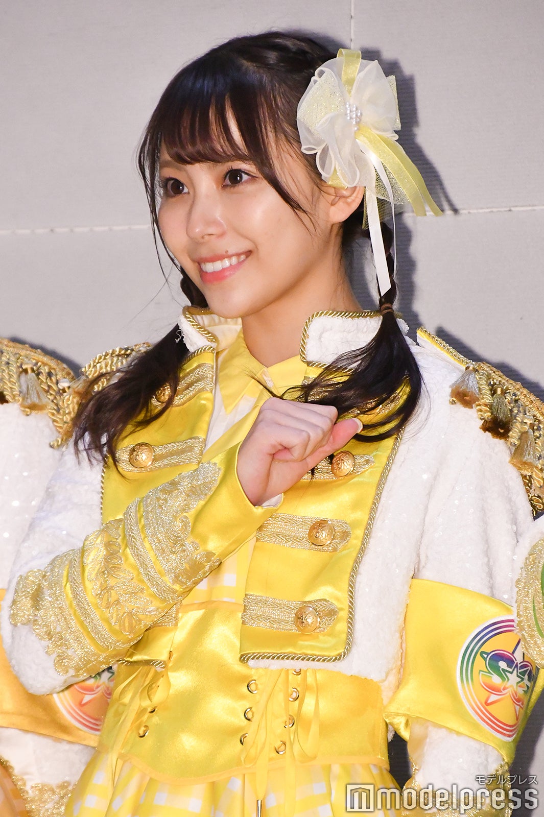 宮崎理奈 （C）モデルプレス