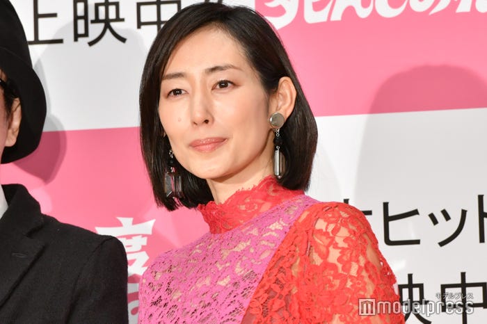 木村多江(C)モデルプレス