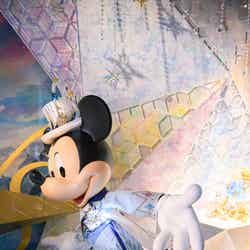 ミッキーマウス／デコレーション（C）Disney