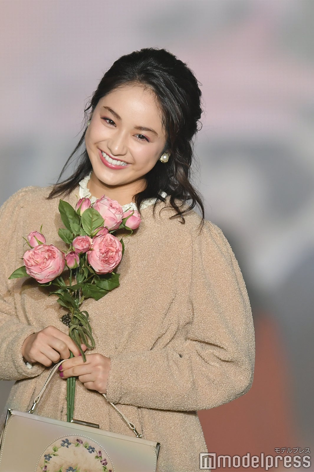 平祐奈（C）モデルプレス