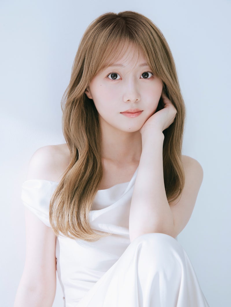 元乃木坂46矢久保美緒、ツインプラネット所属発表「『好き』を原動力に様々なことに挑戦」