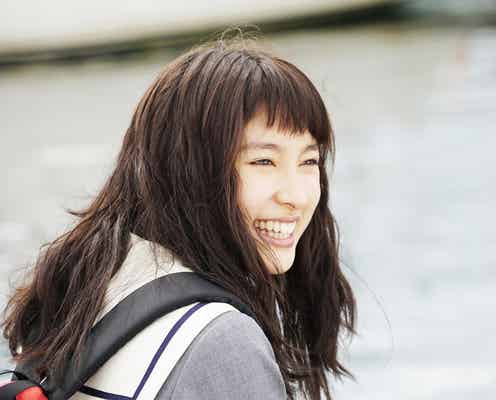 土屋太鳳、原作コミックと胸キュンコラボ プロポーズ・新婚生活・三角関係…初出しカットも満載