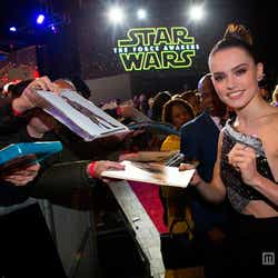 モデルプレス - 「スター・ウォーズ」最新作がもっと楽しくなる!シリーズ初ヒロイン、美女キャストに注目