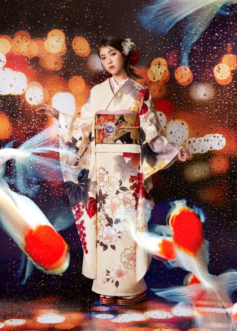 浜辺美波（提供写真）