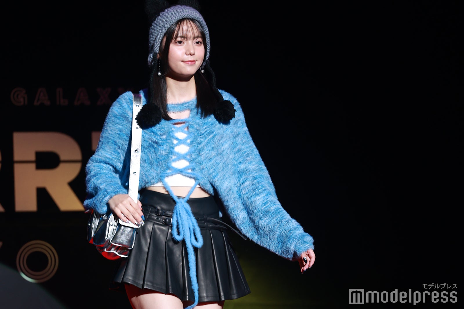 松島かのん（C）モデルプレス