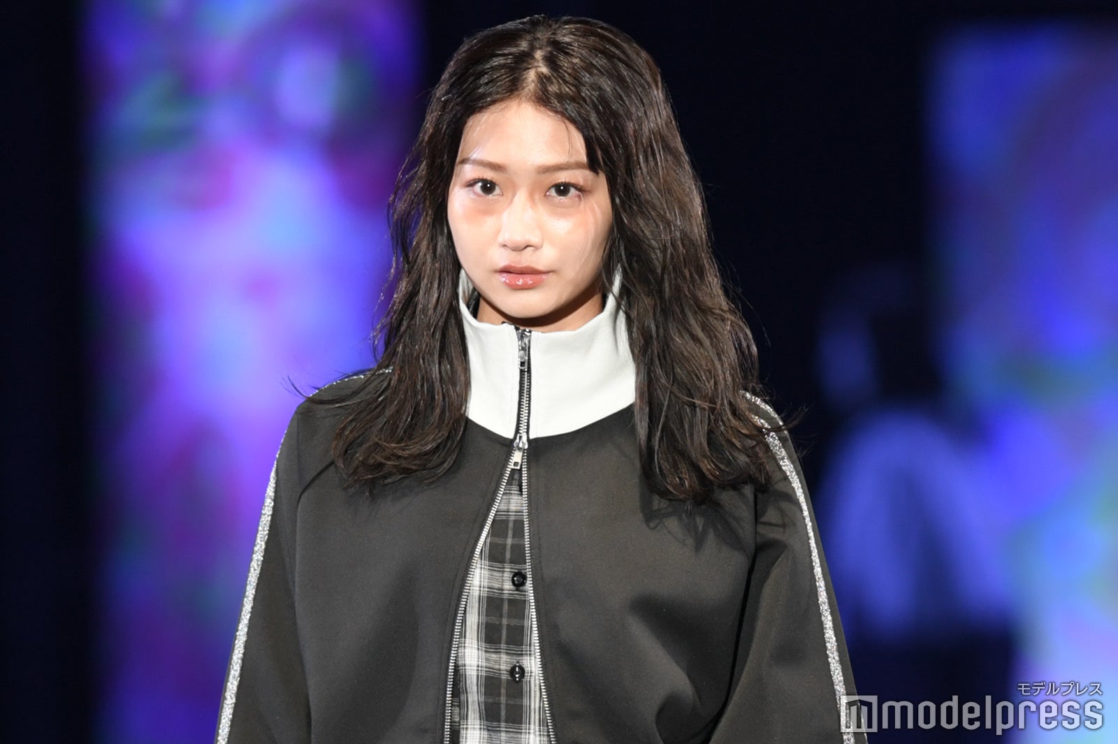 みとゆな（C）モデルプレス