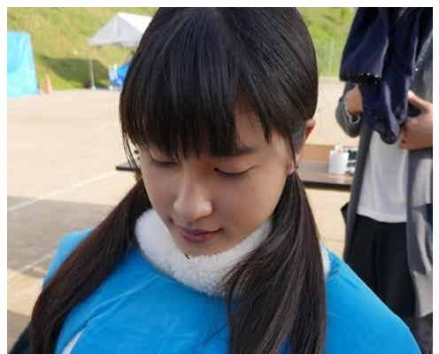土屋太鳳、レアな寝顔ショット公開でファン悶絶「かわいすぎ」「天使」