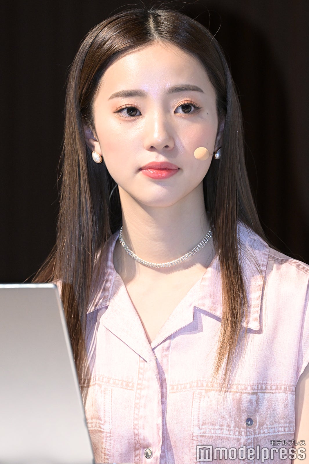 中町綾 （C）モデルプレス