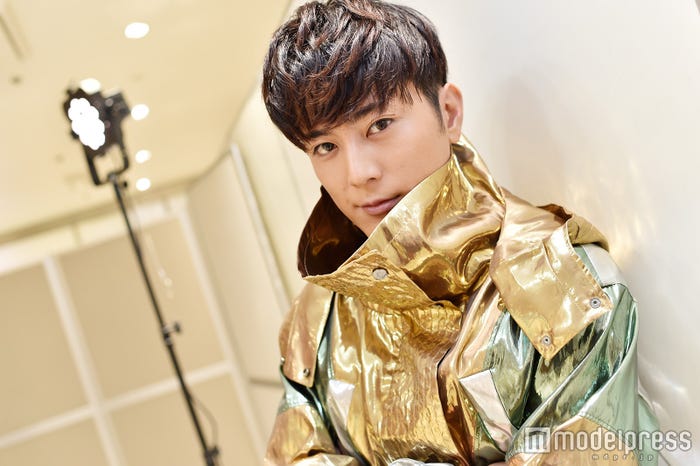 間宮祥太朗 (C)モデルプレス