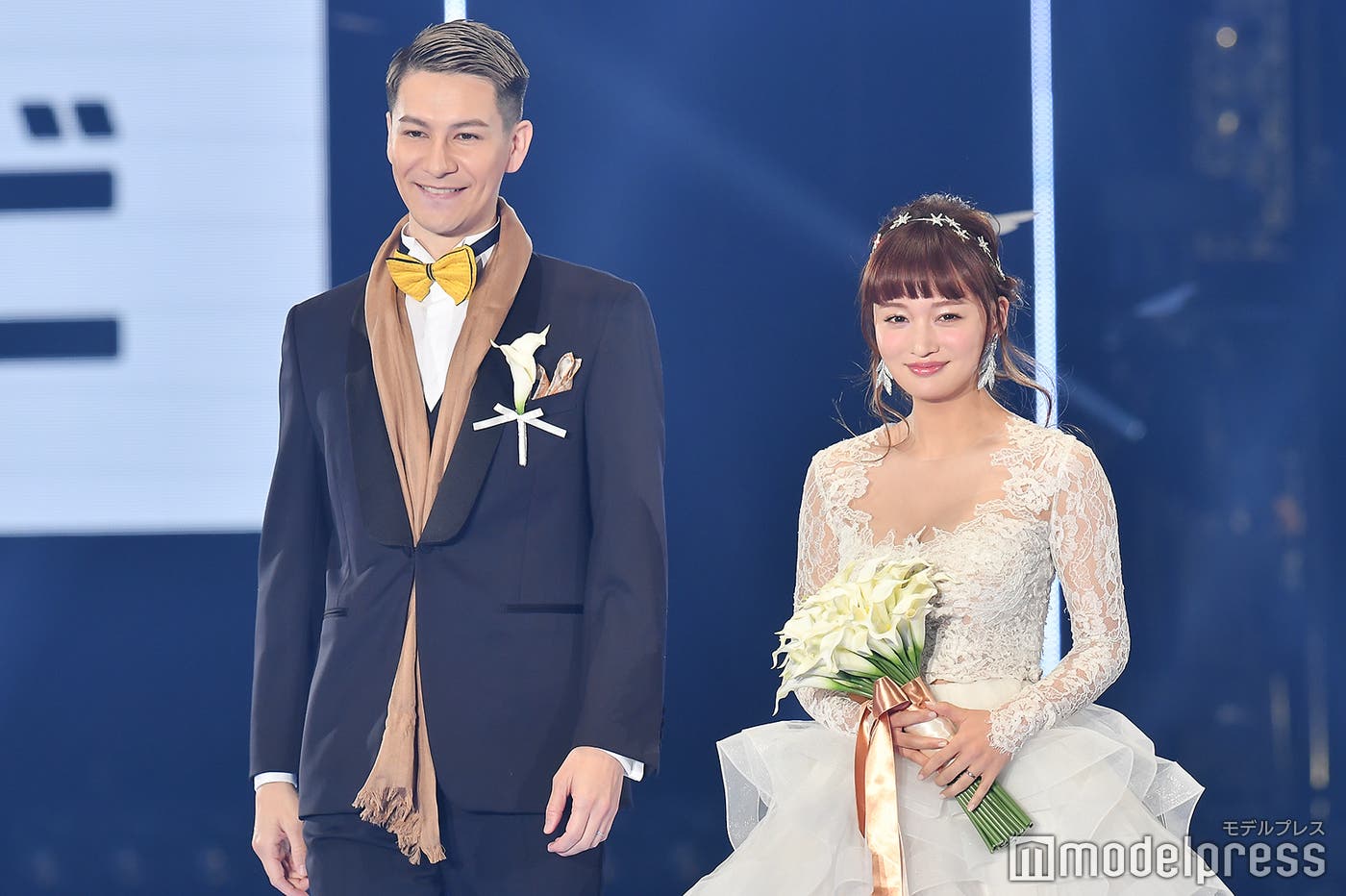 JOY、わたなべ麻衣(C)モデルプレス