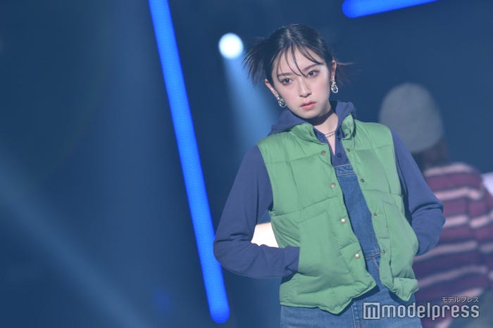 金村美玖 (C)モデルプレス