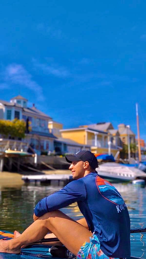 當間ローズ（提供写真）