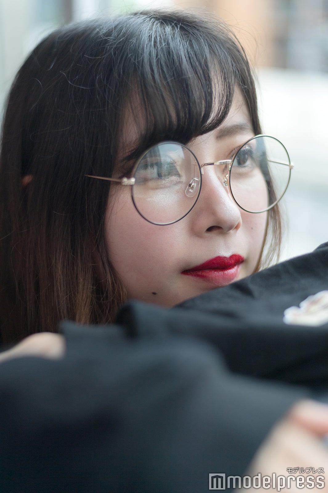 岩井彩花（C）モデルプレス